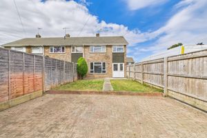 Garden front shot- click for photo gallery